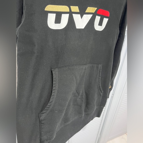 OVO Black Hoodie - Picture 11 of 11